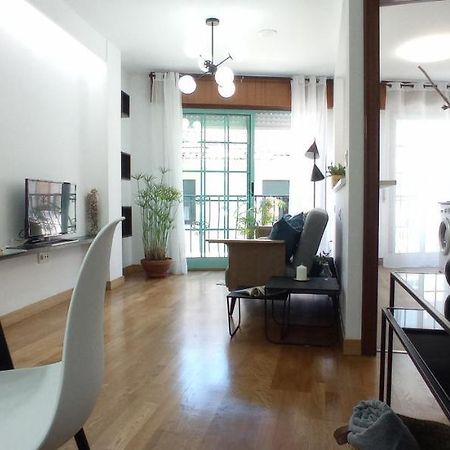 Apartamento En Moana Exterior photo