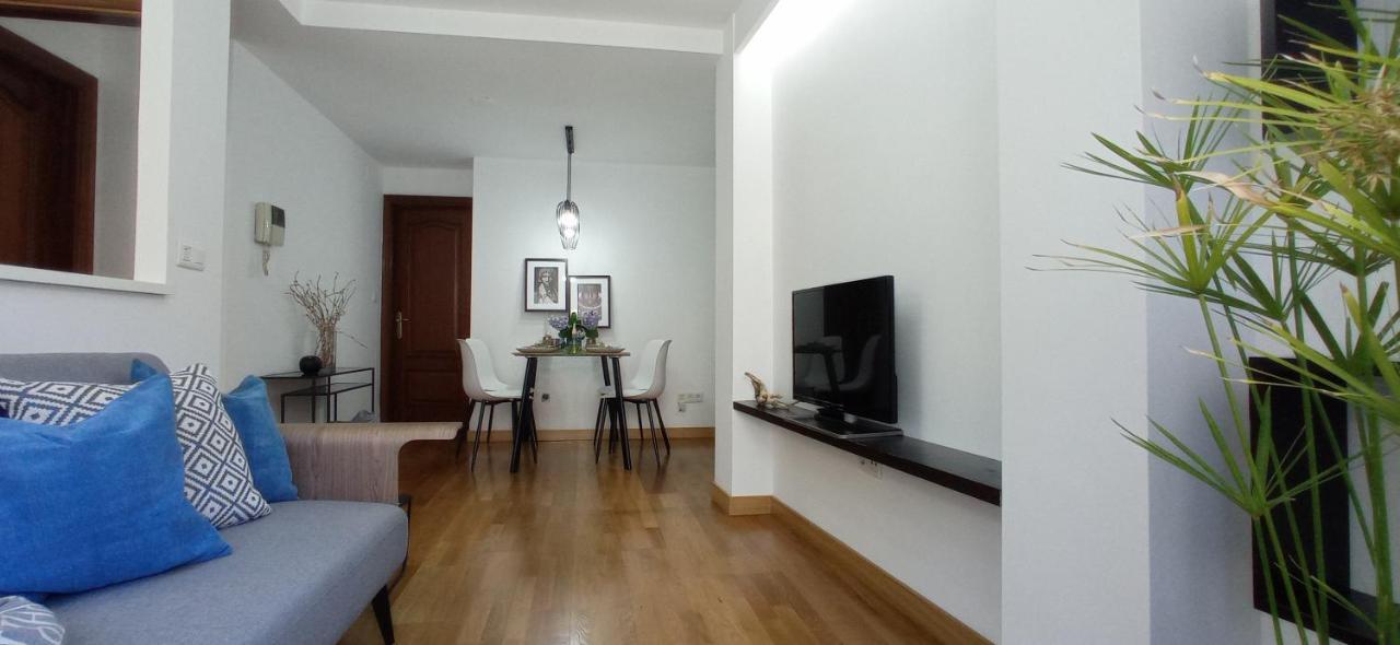 Apartamento En Moana Exterior photo